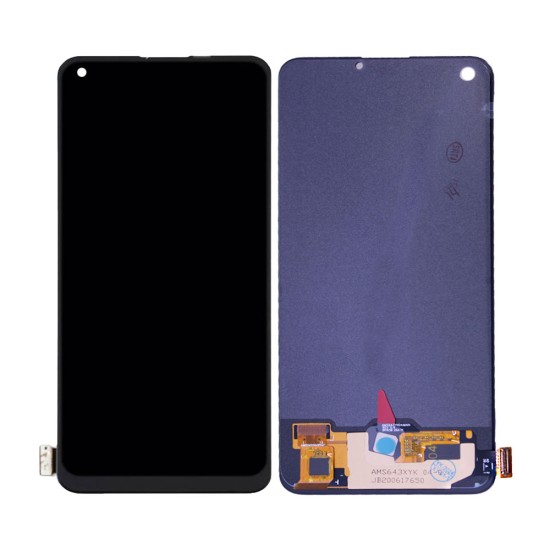Touch+Display Oppo A94 5G Preto Touch+Display Oppo A94 5G Preto